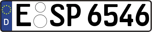 E-SP6546