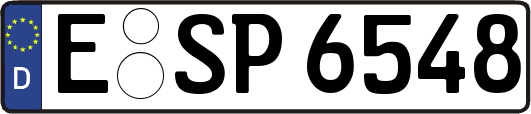 E-SP6548