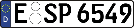E-SP6549