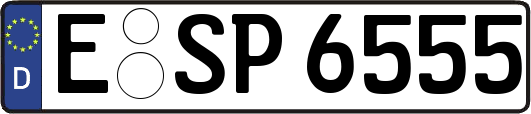 E-SP6555