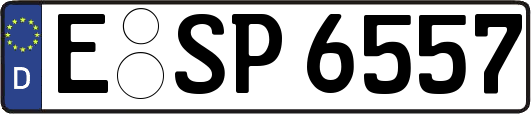 E-SP6557