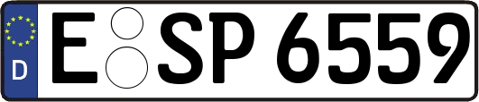 E-SP6559