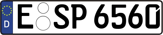 E-SP6560