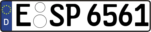 E-SP6561
