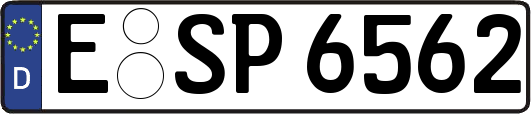 E-SP6562