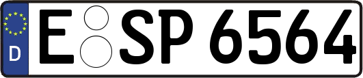 E-SP6564