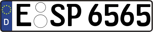 E-SP6565