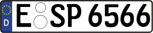 E-SP6566