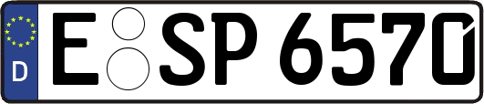 E-SP6570