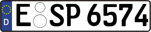 E-SP6574
