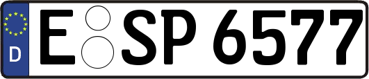 E-SP6577