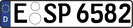 E-SP6582
