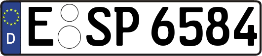 E-SP6584