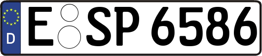 E-SP6586