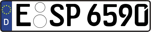 E-SP6590