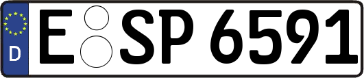 E-SP6591
