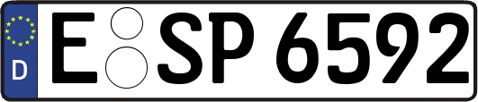 E-SP6592