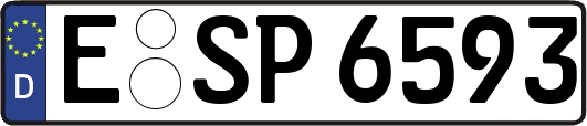 E-SP6593