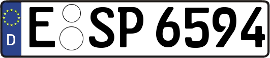 E-SP6594