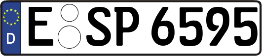 E-SP6595