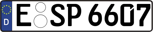 E-SP6607