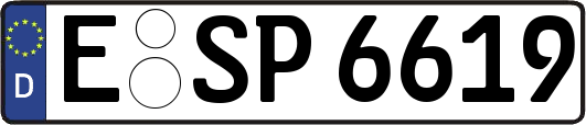 E-SP6619