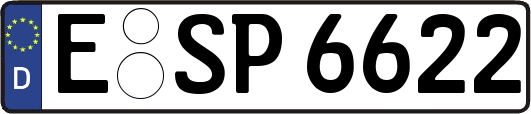 E-SP6622