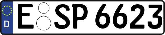 E-SP6623