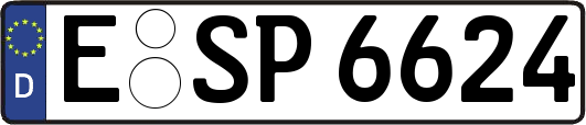 E-SP6624