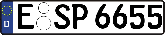 E-SP6655