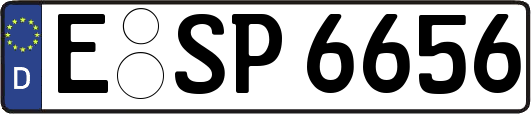 E-SP6656