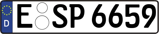 E-SP6659