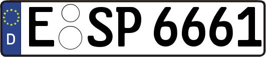 E-SP6661