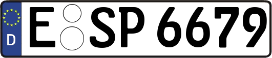 E-SP6679