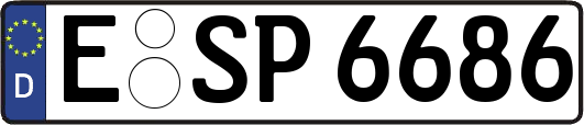 E-SP6686