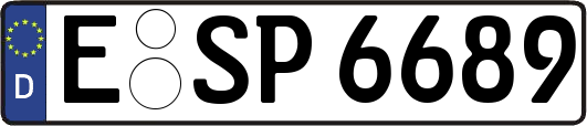 E-SP6689