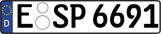 E-SP6691