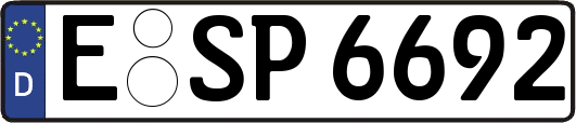 E-SP6692