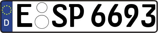 E-SP6693