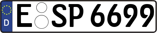 E-SP6699