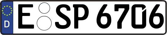 E-SP6706