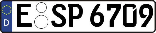 E-SP6709