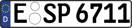 E-SP6711