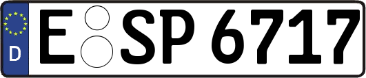 E-SP6717