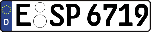 E-SP6719