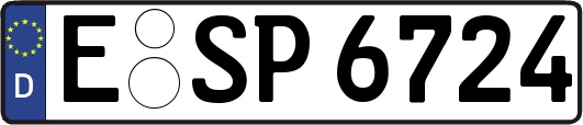 E-SP6724