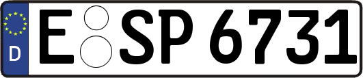 E-SP6731