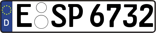 E-SP6732