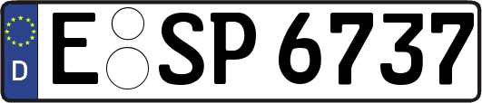 E-SP6737
