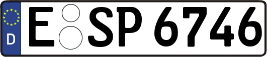 E-SP6746